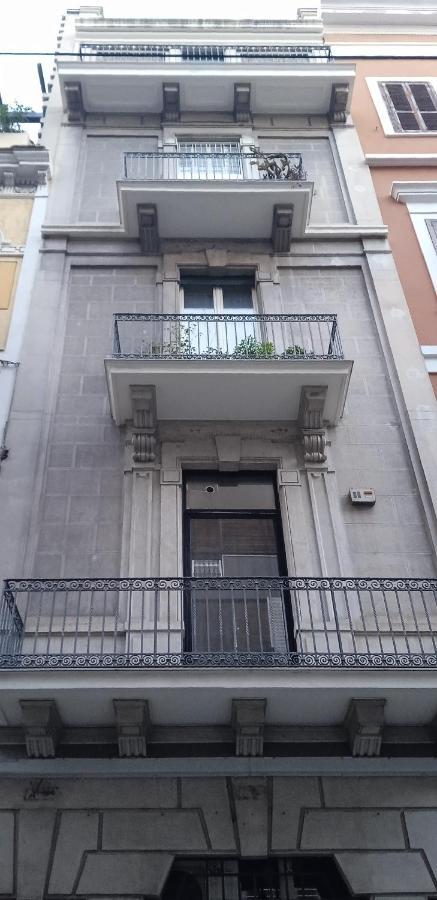 House City Bari Exterior foto