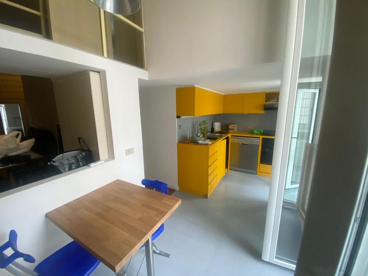 House City Bari Exterior foto